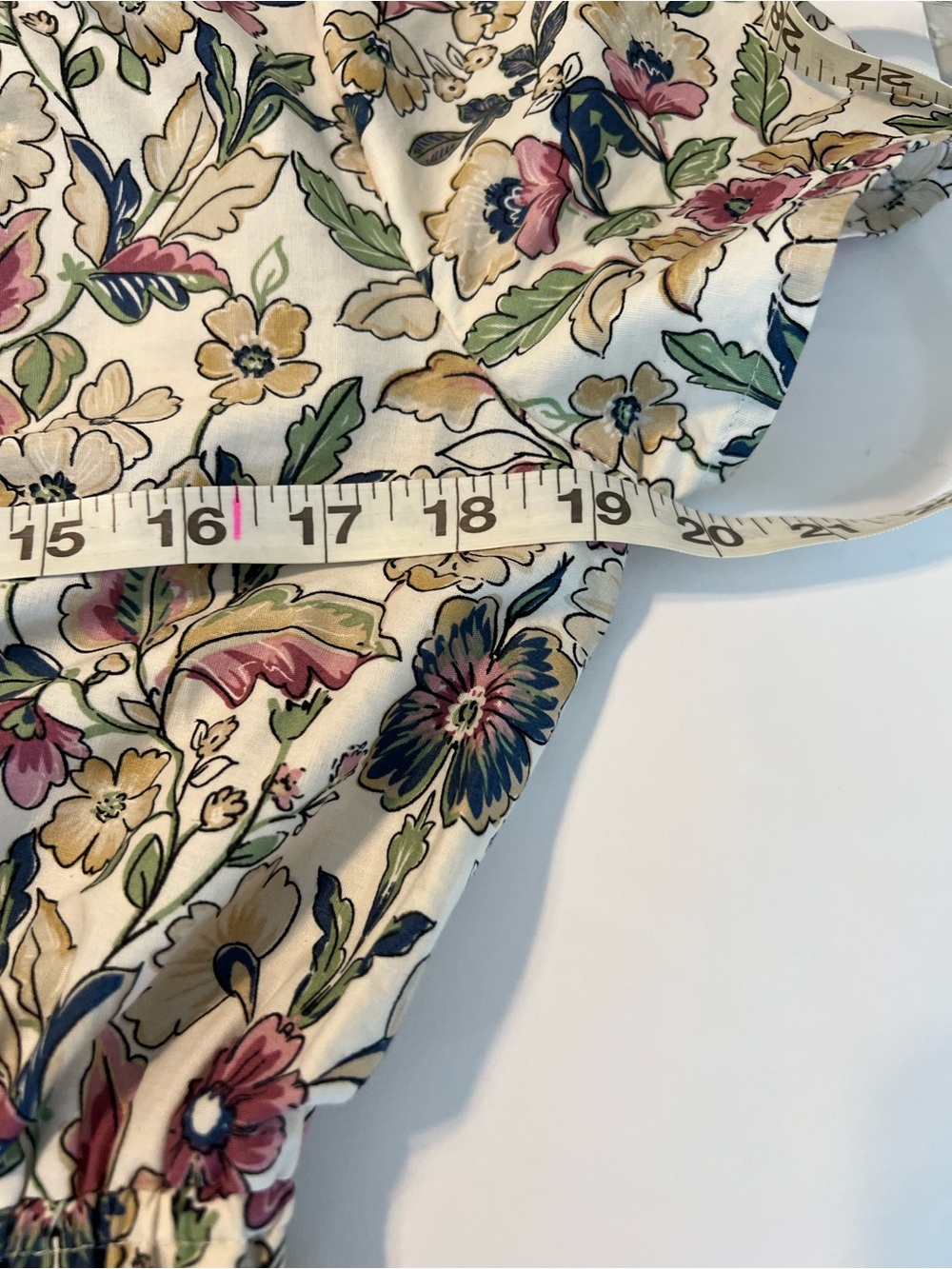 Cynthia Rowley Dress - Picture 6 of 10